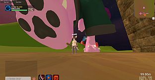 Macro Furry Online