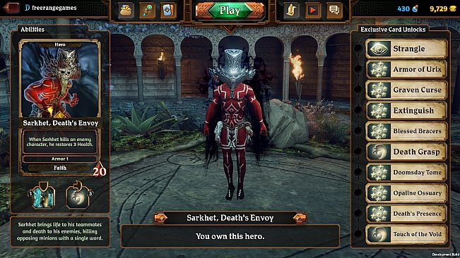 Labyrinth - Starter Pack