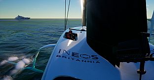 AC Sailing - Team Pack (GBR) - INEOS Britannia