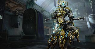 Warframe: Gyre Prime Access - Complete Pack