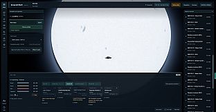 Stellar Abyss