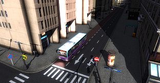 Cities in Motion 2: Back to the Past