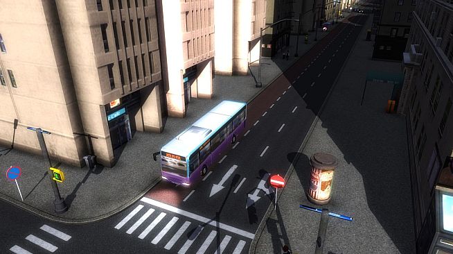 Cities in Motion 2: Back to the Past