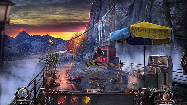 Haunted Hotel: Phoenix Collector's Edition