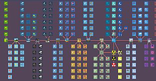 暗色战争(Dark Conflict)