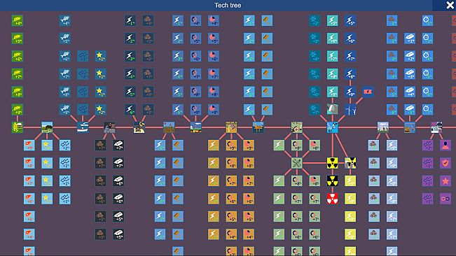 暗色战争(Dark Conflict)