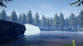 Alone on the Lost Isle