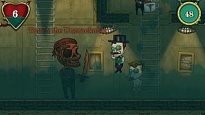 We Need To Go Deeper