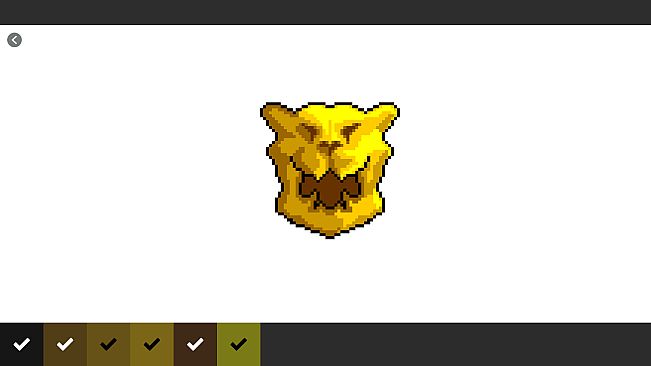 Pixel Draw - Expansion Pack 6