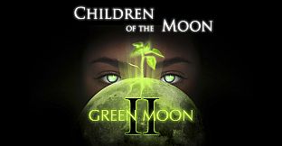 Green Moon 2