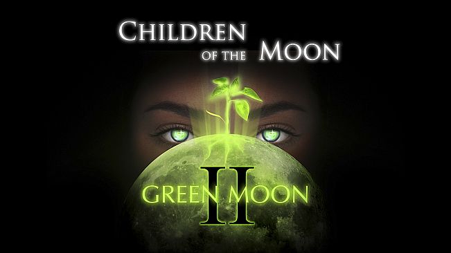 Green Moon 2