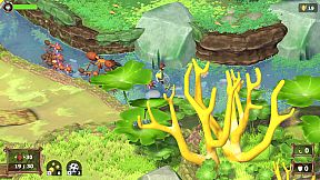 Humbug Tales: Keeper of the Swarm