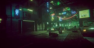 Space Transport Tycoon