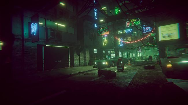 Space Transport Tycoon