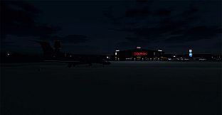 X-Plane 11 - Add-on: Verticalsim - KSRQ - Sarasota-Bradenton International Airport XP