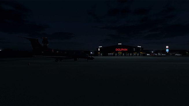 X-Plane 11 - Add-on: Verticalsim - KSRQ - Sarasota-Bradenton International Airport XP