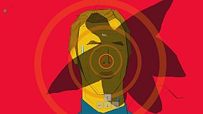 Booby And The Booby Trap