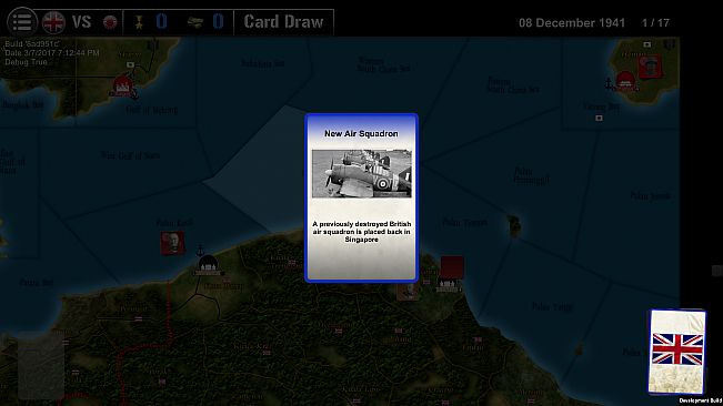 Wars Across the World: Malaya 1941