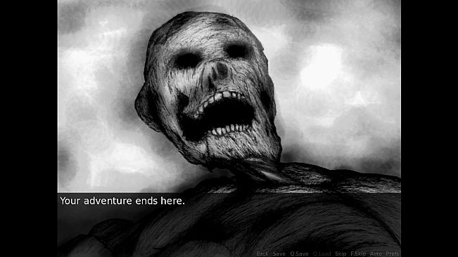 Disturbed - Support DLC