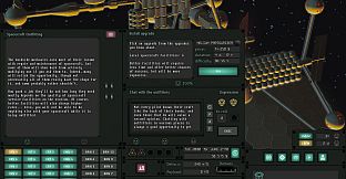 Orbital Margins