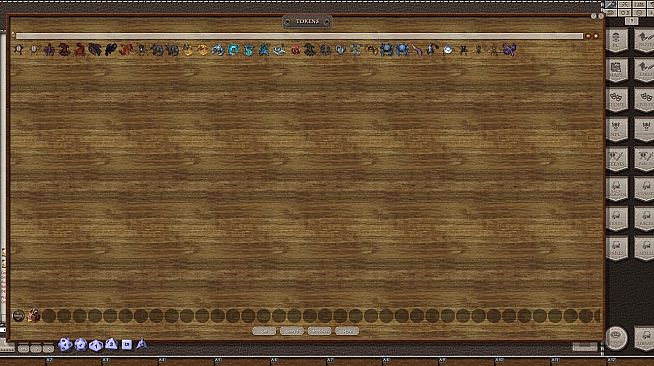 Fantasy Grounds - Chaotic Creatures (Token Pack)