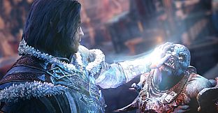 Middle-earth: Shadow of Mordor - Lord of the Hunt