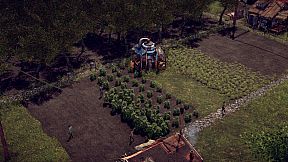 Endzone - A World Apart