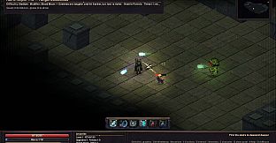Arch Rogue