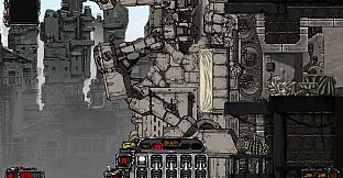 ARANEA, BREACH!