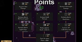 Lumen survive the dark