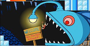 Badminton Warrior (羽毛球勇士 中国新年版)