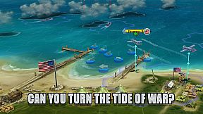 Sid Meier’s Ace Patrol: Pacific Skies