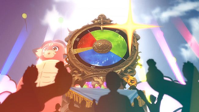 GBVSR - Figure Studio Set 2