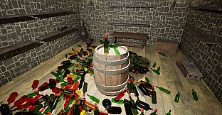 PotionsTidy