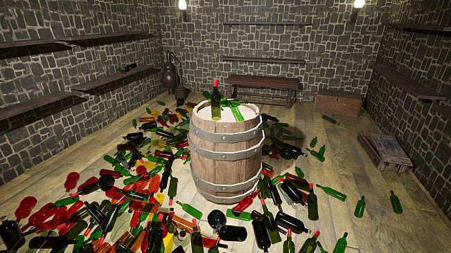 PotionsTidy