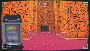 The Backrooms: Anomaly Containment Unit