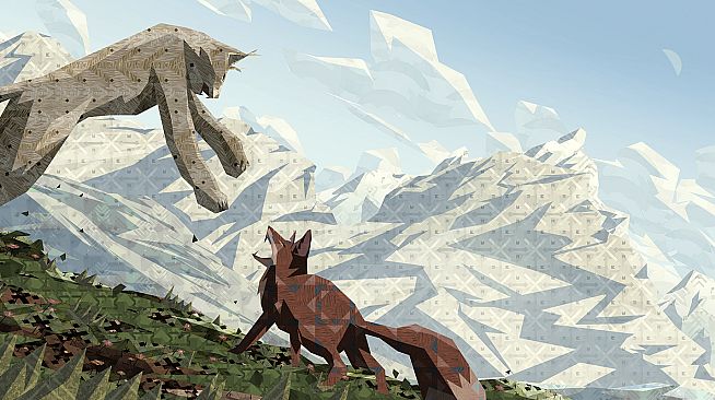 Shelter 2: Mountains expansion