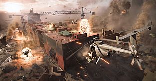 Battlefield 2042 Gold Edition