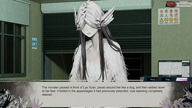 Raining City: Millions Recollections