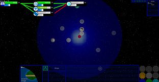 Gewevo : Interstellar