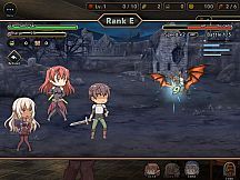 The Demon Lord is New in Town!