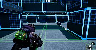 Bunny Madness Anarchy