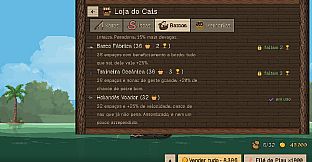 À Deriva - Pirate's Pack