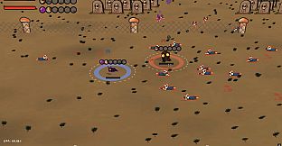 Crytter Crawlers