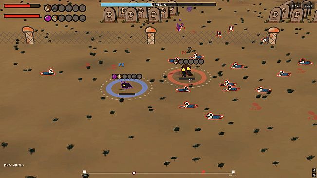 Crytter Crawlers