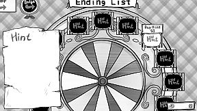 No Ghost in Circus Caravan