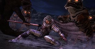 BERSERK - Exclusive Costumes