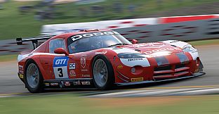 Automobilista 2 - Historical Endurance Pack Pt1