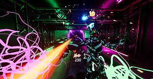 Box To The Beat VR - Indie Electro Beats