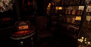Hell Chambers